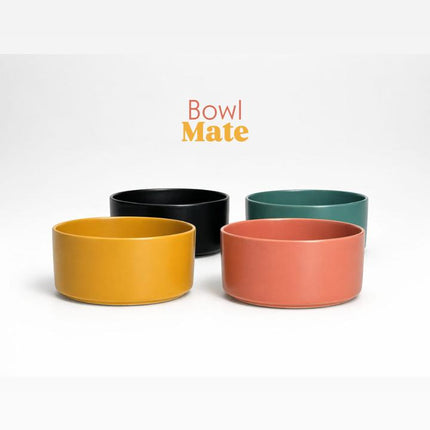 Bowl Mate