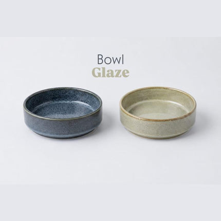 Bowl Glaze