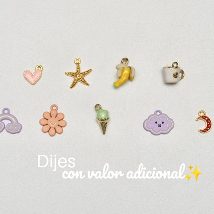 PeluCharm