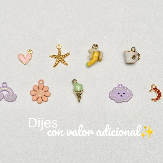 PeluCharm