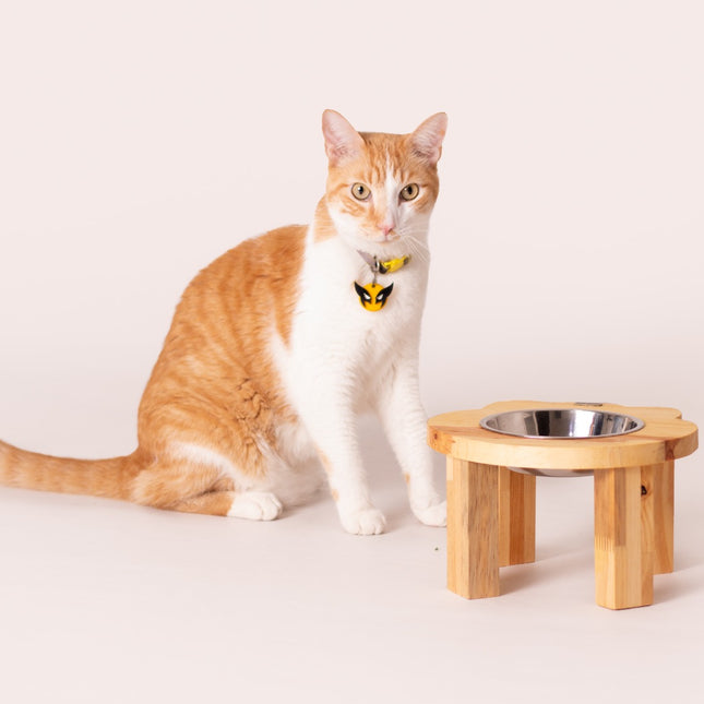 Individual Cara de Gato