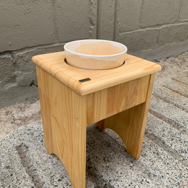 Comedero Individual Gaia