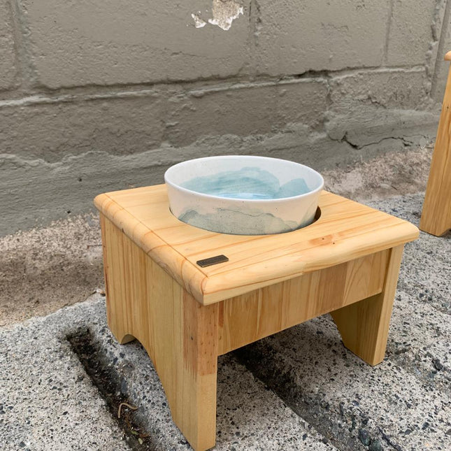 Comedero Individual Gaia