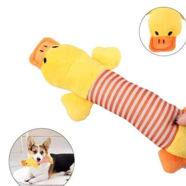 Peluche plano Chillón