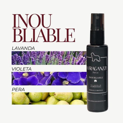 Perfume La Fraganzze