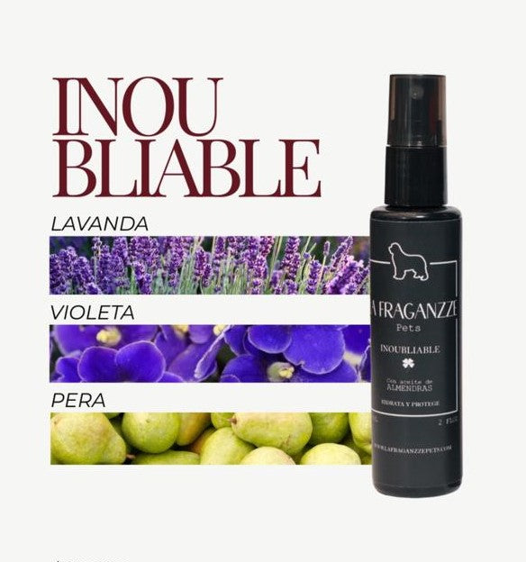 Perfume La Fraganzze