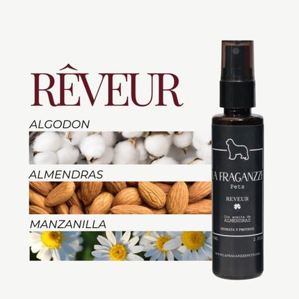 Perfume La Fraganzze