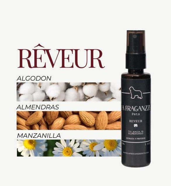 Perfume La Fraganzze