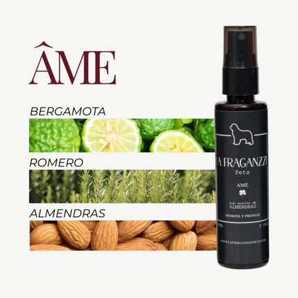 Perfume La Fraganzze