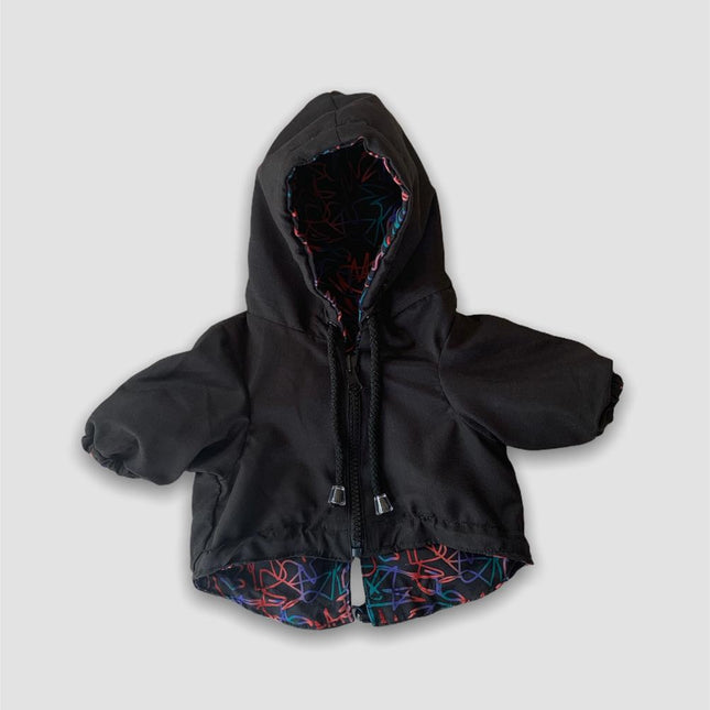 Chaquetas Rompevientos