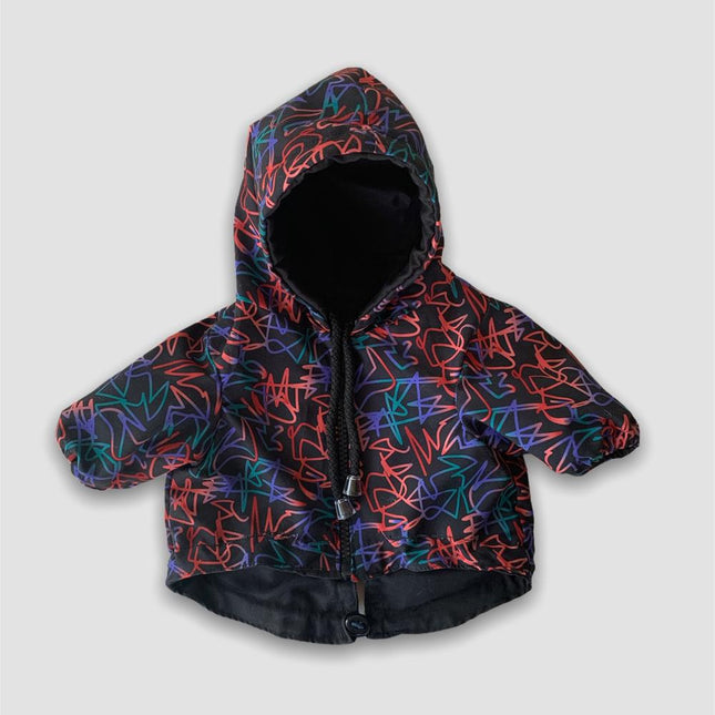 Chaquetas Rompevientos