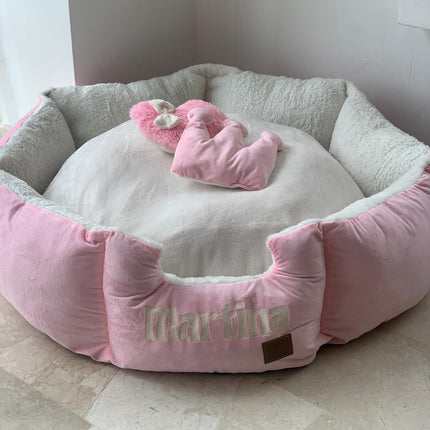 Ébano bed