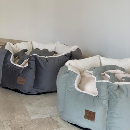 Ébano bed