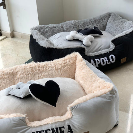 Rocco Bed