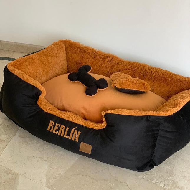 Rocco Bed