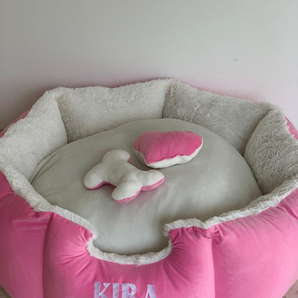 Ébano bed