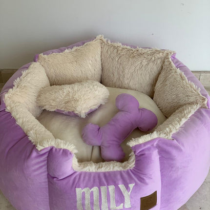 Ébano bed
