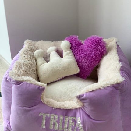 Rocco Bed