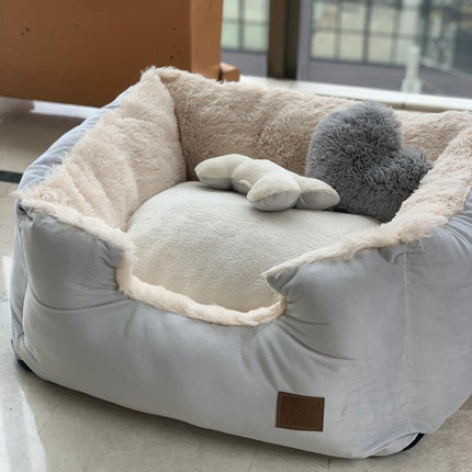 Rocco Bed