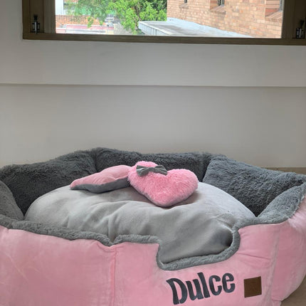 Ébano bed