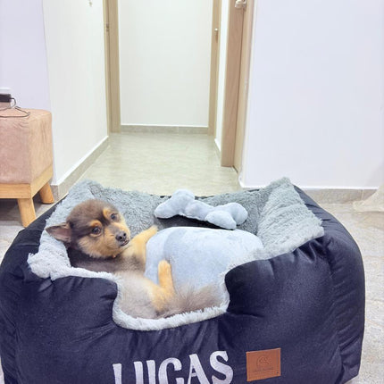 Rocco Bed