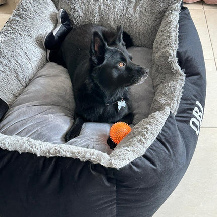 Rocco Bed