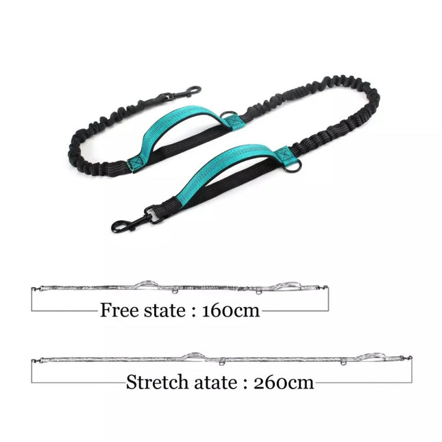 Lazo Running sencillo