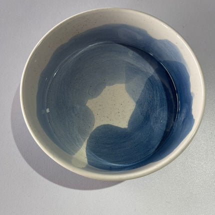 Bowl Veteado pequeño