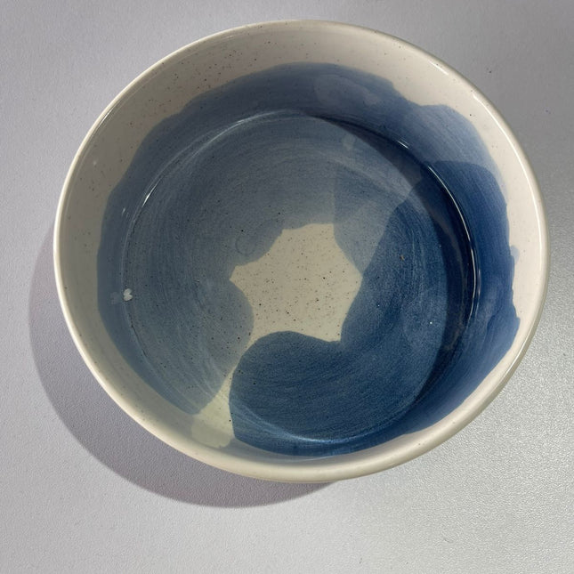Bowl Veteado pequeño