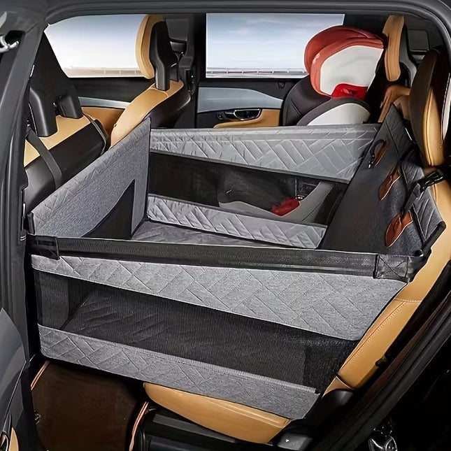 Asiento carro Premium