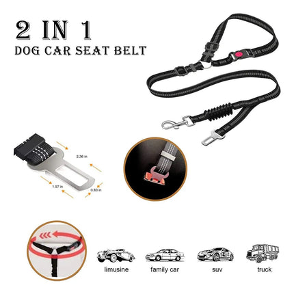 Broche cinturón Luxe