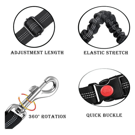 Broche cinturón Luxe