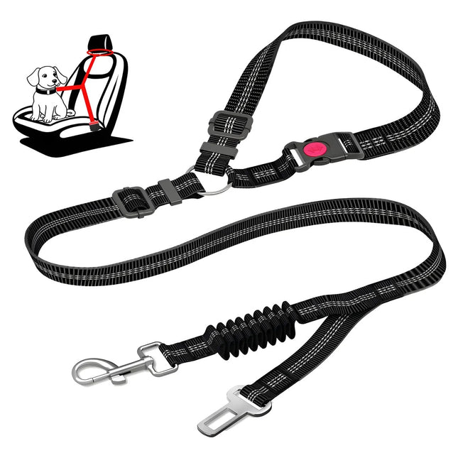 Broche cinturón Luxe