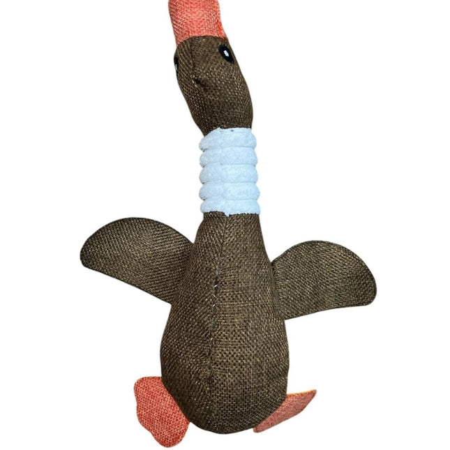 Juguete Peluche Pato