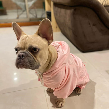 Chaquetas Rompevientos