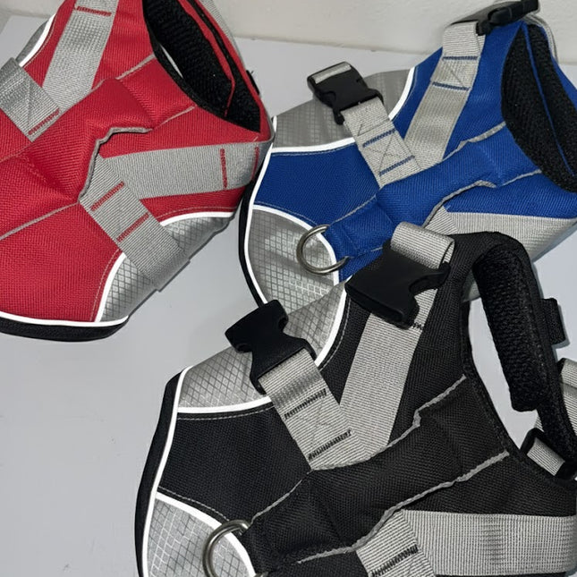 Chaleco Salvavidas Razas Pequeñas