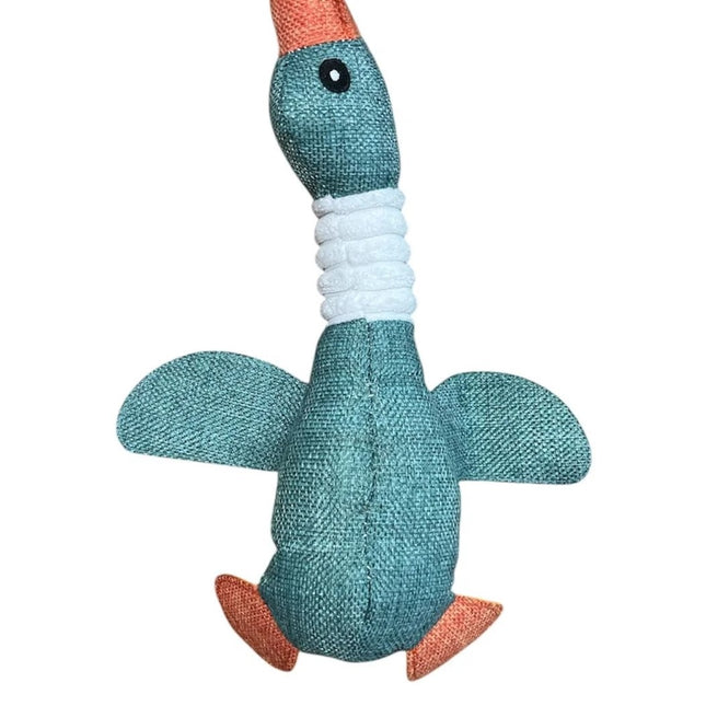 Juguete Peluche Pato